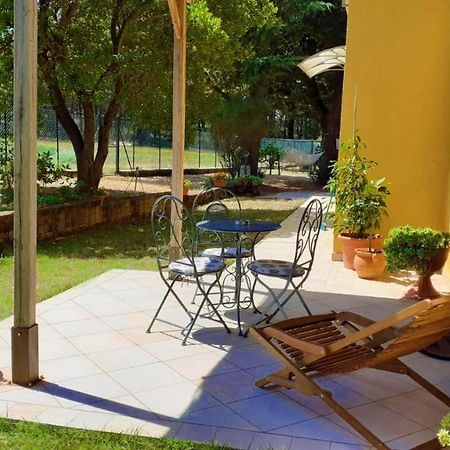 מסה מרטאנה B&B Il Pizzagiallo מראה חיצוני תמונה