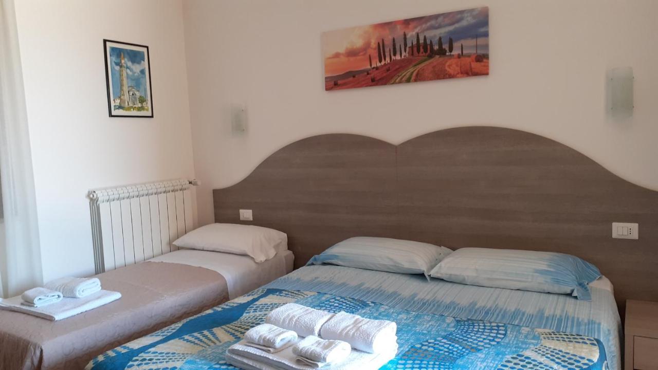 מסה מרטאנה B&B Il Pizzagiallo מראה חיצוני תמונה